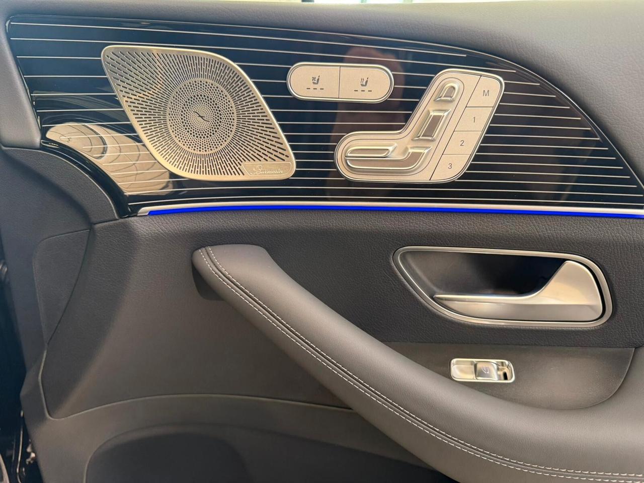 Mercedes-benz GLE 300 d 4Matic Mild Hybrid AMG Line Advanced Plus