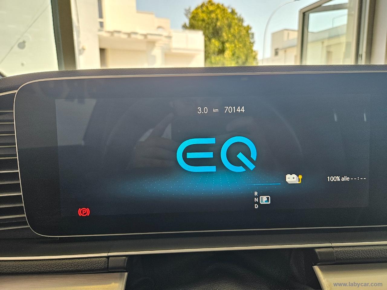 MERCEDES-BENZ GLE 350 de 4Matic EQ-Power Premium Plus