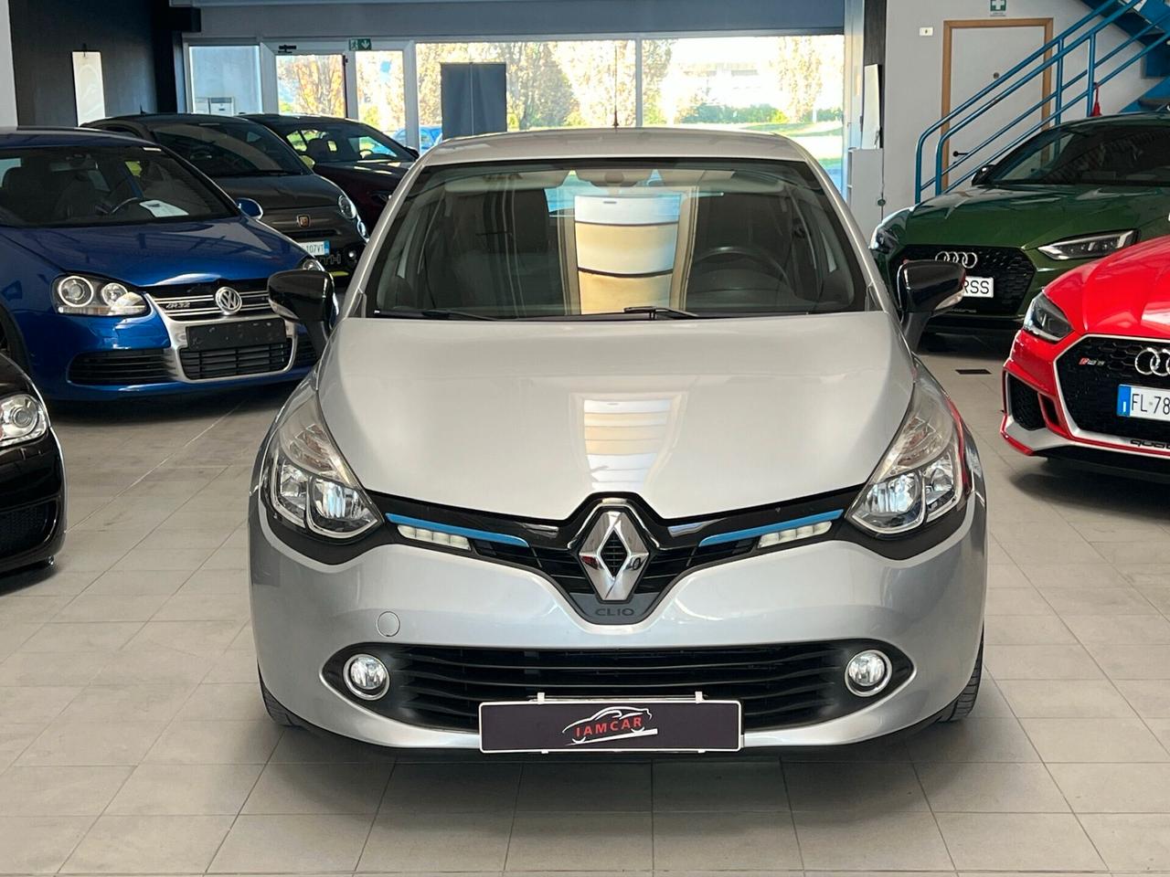 Renault Clio 1.2 75CV 5 porte Live