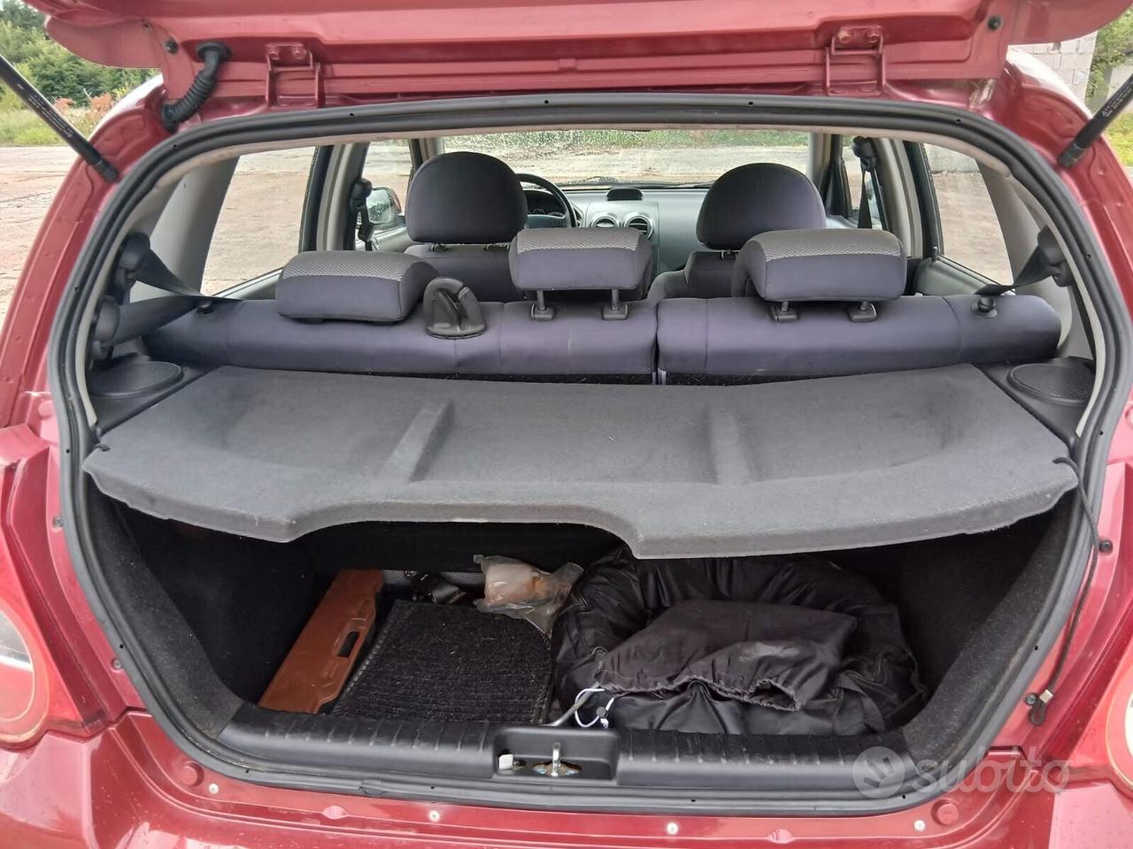 Chevrolet Matiz 800 SE Planet GPL Eco Logic