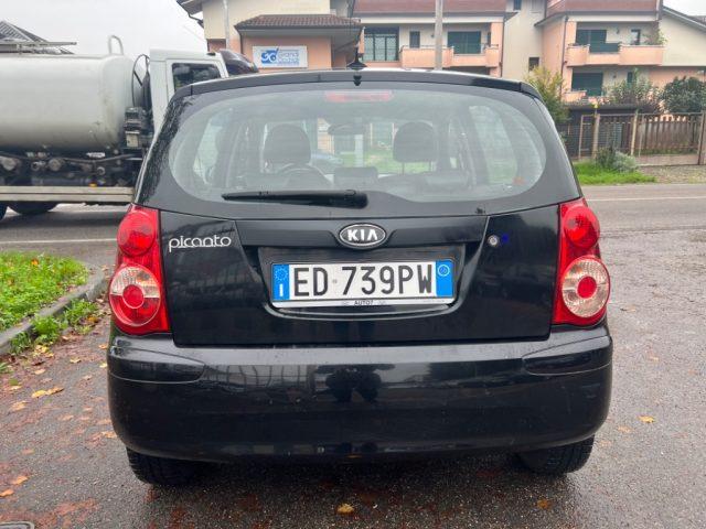 KIA Picanto 1.0 12V Life