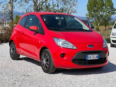 Ford Ka 1.2 8V 69 CV Individual