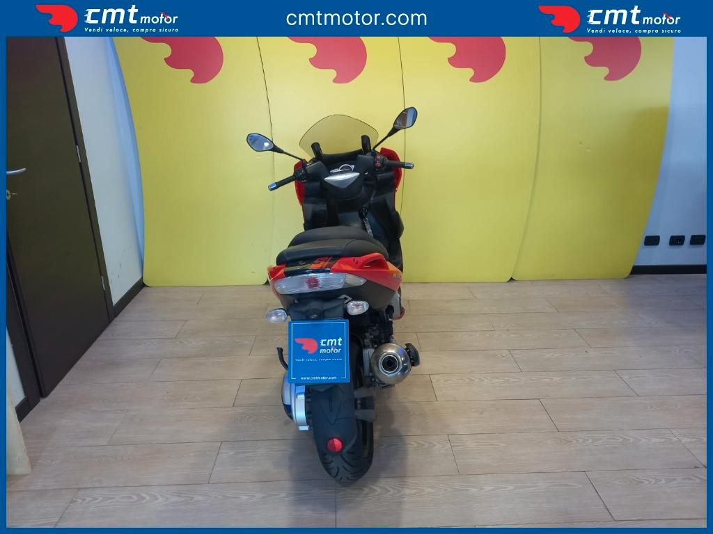 Gilera Nexus 500 - 2007