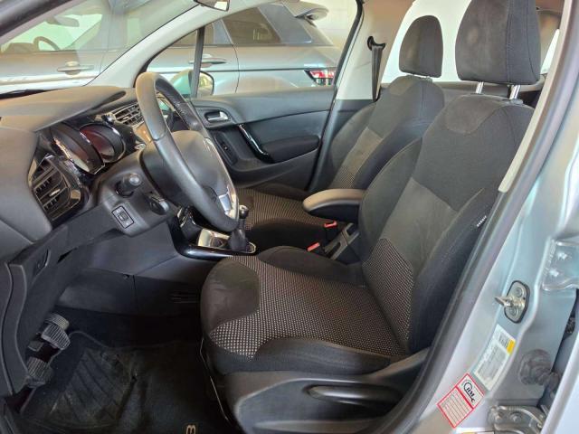 Citroen C3 1.2 puretech Exclusive 82cv E6 NEOPATENTATI