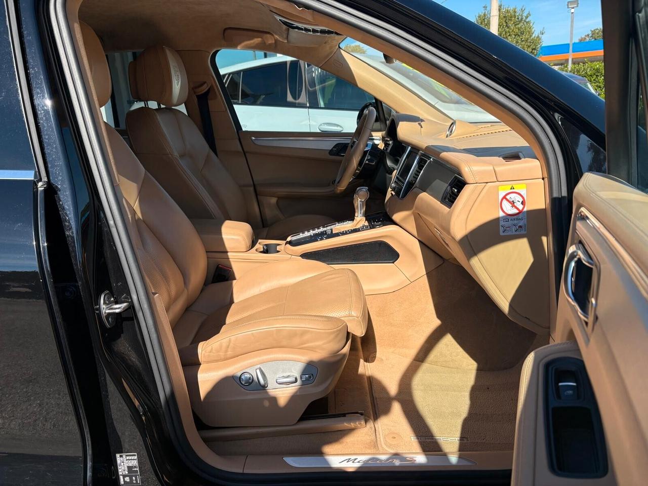 Porsche Macan 3.0 S Diesel *PRONTA CONSEGNA*