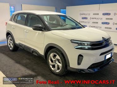 CITROEN C5 Aircross BlueHDi 130 CV EAT8 Feel - PROMO