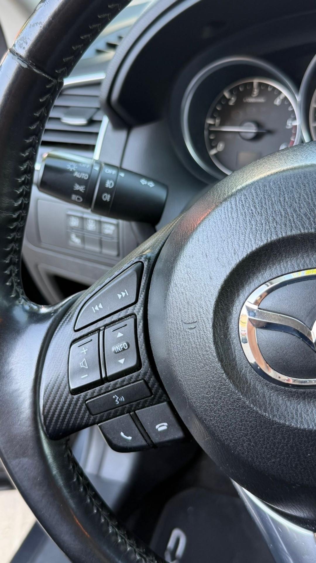 Mazda CX-5 2.2L Skyactiv-D 150CV 2WD Essence