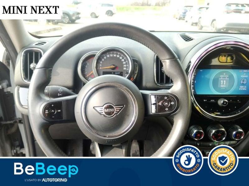 MINI Countryman Mini F60 MINI 2.0 COOPER D CLASSIC