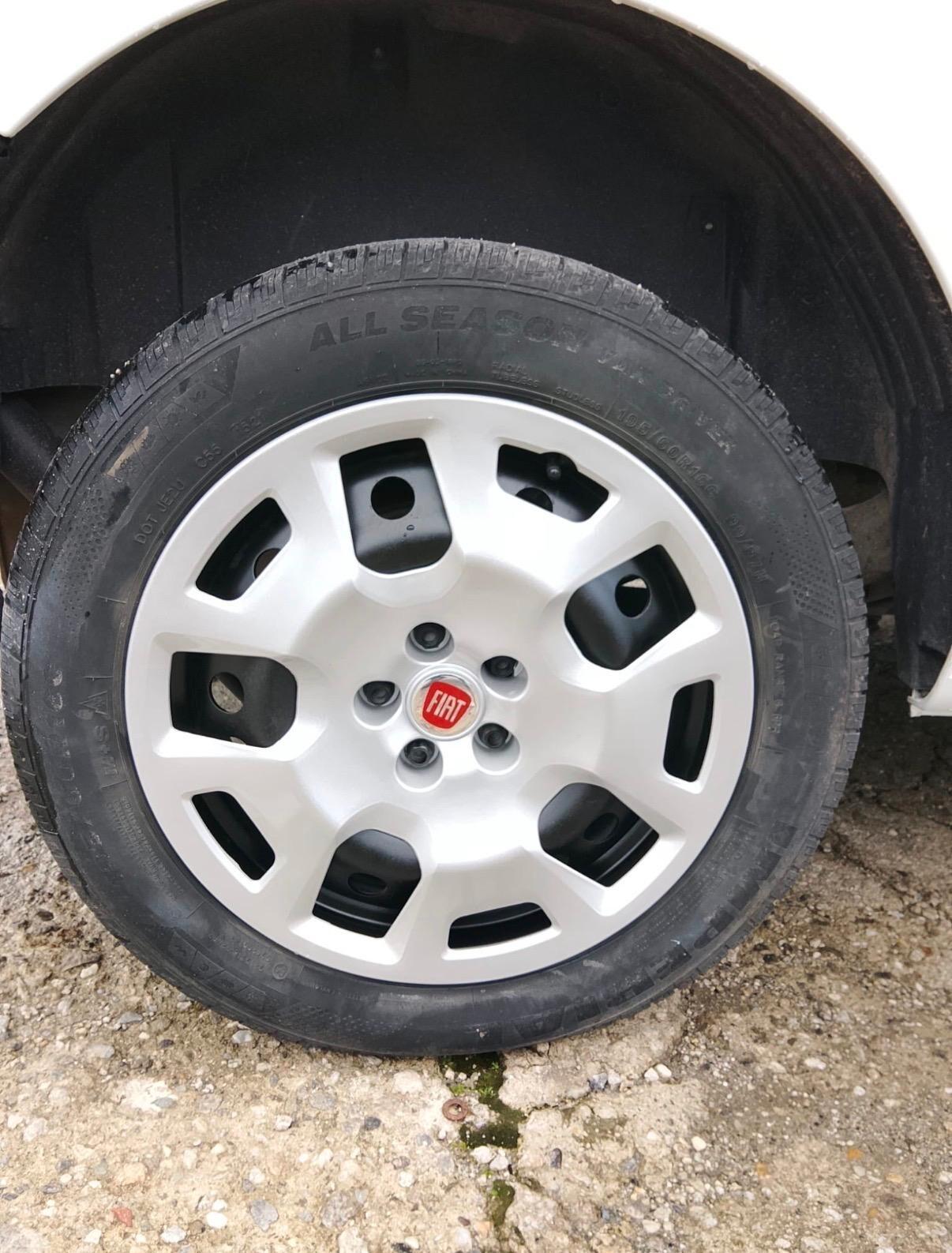 Fiat Doblo Doblò 1.3 MJT PL-TN Cargo Maxi Lamierato