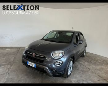 FIAT 500X - 500X 1.0 T3 120 CV City Cross