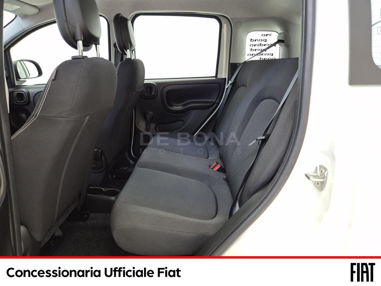 Fiat Pandina 1.0 firefly hybrid pop s&s 70cv