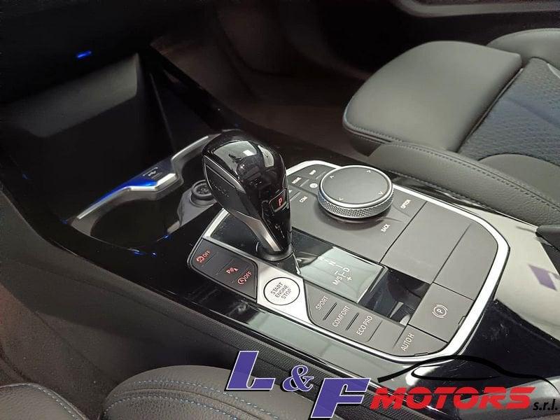 BMW Serie 1 118d 5p. MS Sport Colorvision Edition