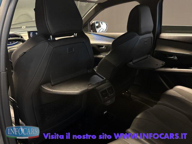 PEUGEOT 5008 BlueHDi 130 cv EAT8 GT 7 posti - PROMO