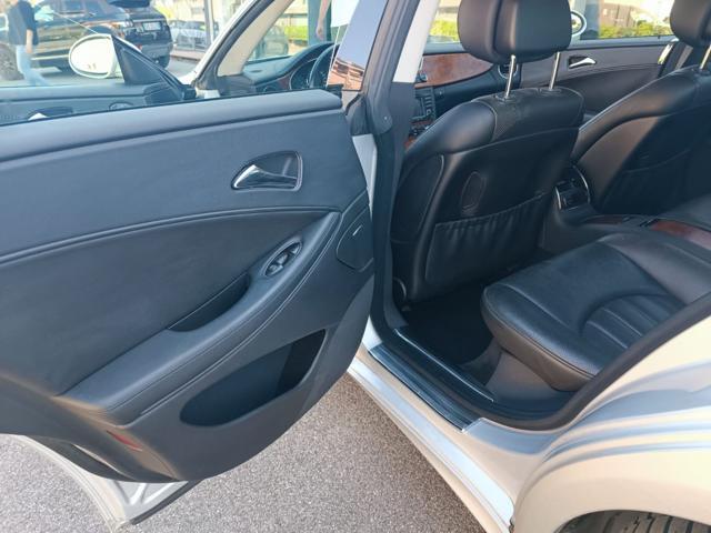 MERCEDES-BENZ CLS 350 CLS 350
