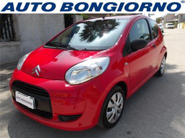 CITROEN C1 3p 1.0 C1ty
