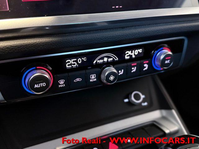 AUDI Q3 35 TDI 150 CV S tronic Business - PROMO