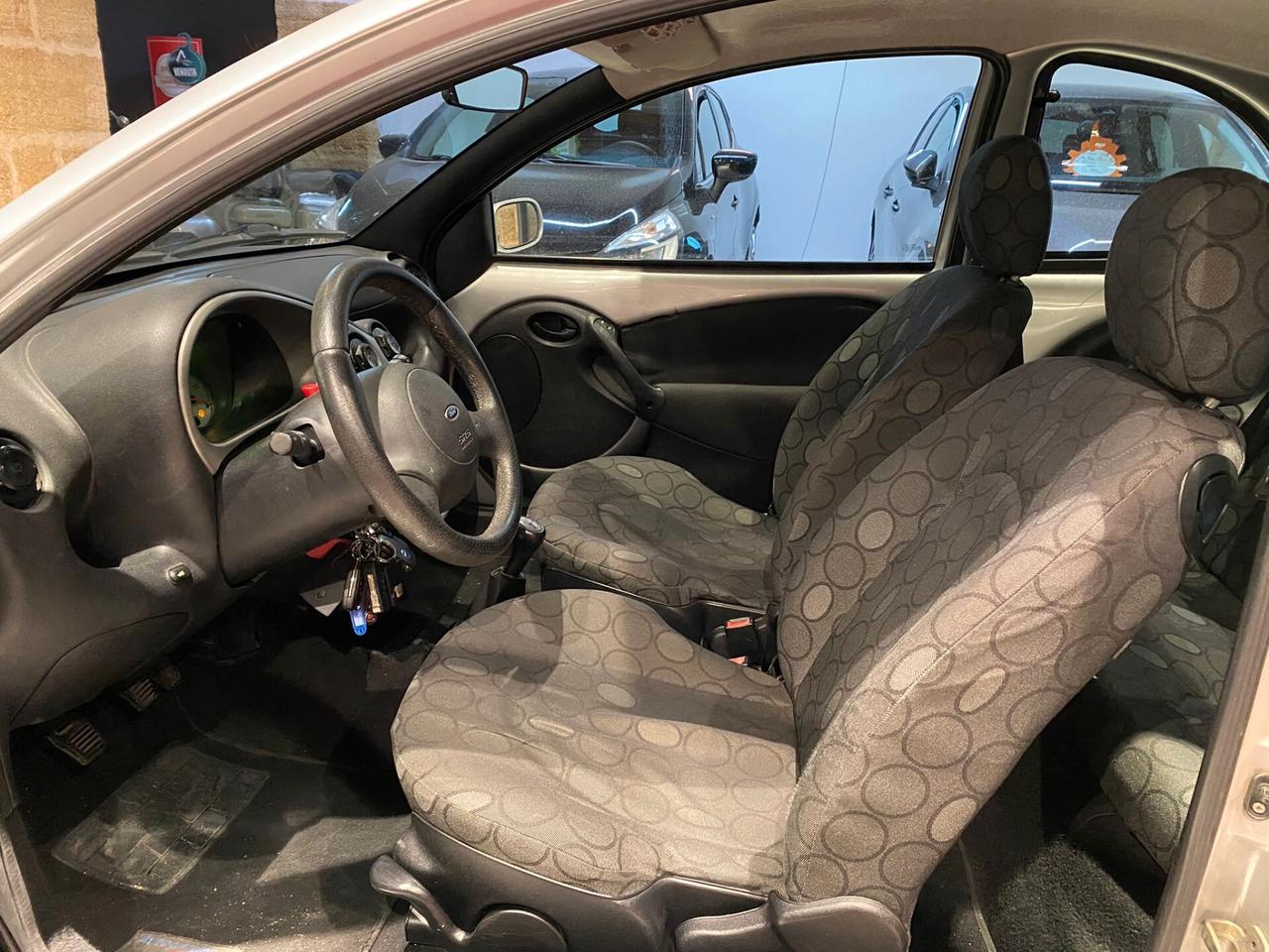 Ford Ka 1.3 Collection