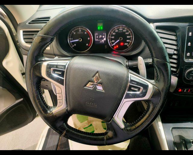 MITSUBISHI L200 d.cab 2.4d Intense 4wd 181cv auto N1