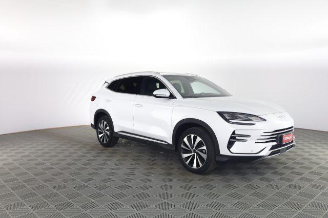 BYD Seal U DM-i DM-i 1.5 218 CV PHEV Comfort