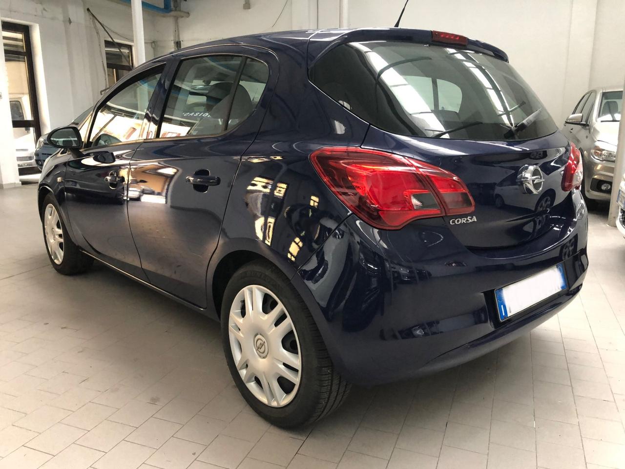 Opel Corsa 1.2 5 porte