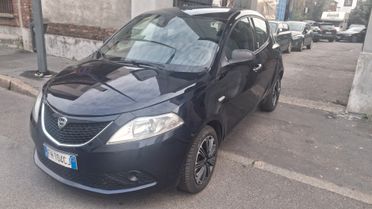 YPSILON 1200 GPL BOMBOLA 2029