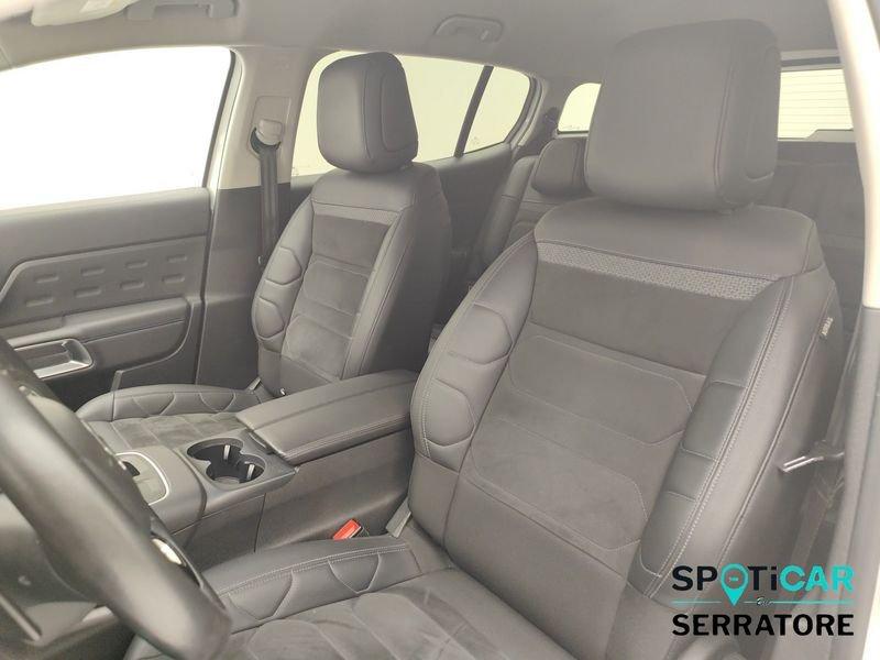 Citroën C5 Aircross I 2022 1.5 bluehdi Shine s&s 130cv eat8