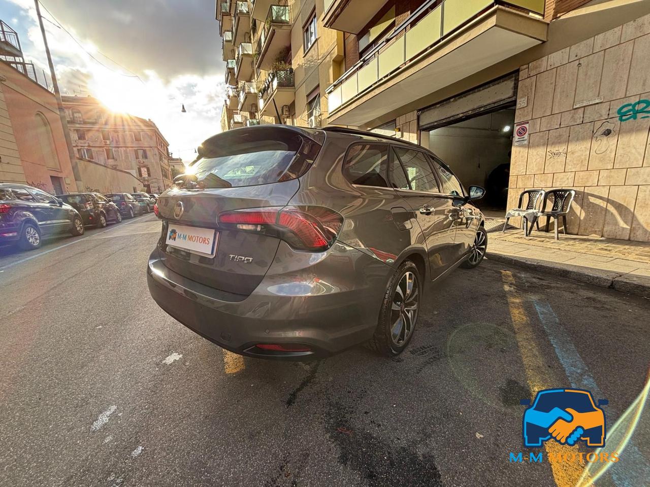 Fiat Tipo Station Wagon Tipo SW 1.3 mjt Business s&s 95cv