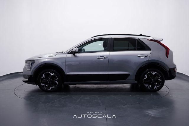KIA e-Niro 64,8 kWh 204cv Evolution