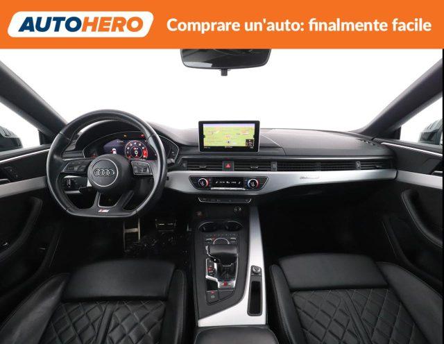 AUDI S5 3.0 V6 TFSI 333 CV quattro S tronic