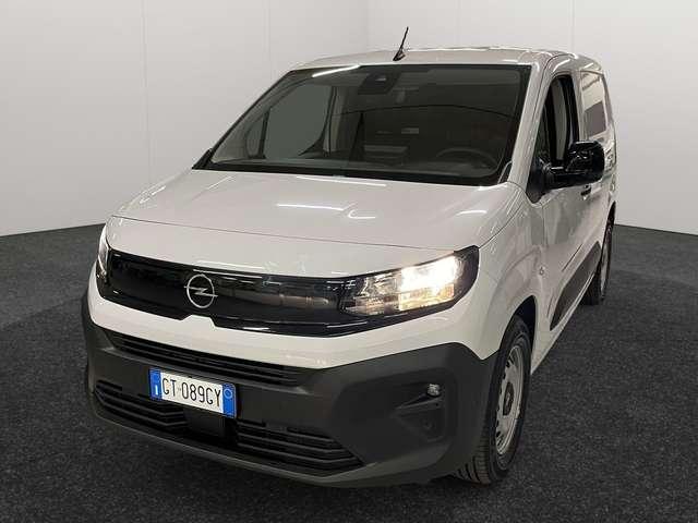 Opel Combo-e Cargo 50Kwh *KM0* *PORTATA MAGGIORATA*