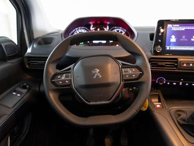 Peugeot Rifter Rifter 1.5 bluehdi Allure Long S 7 posti