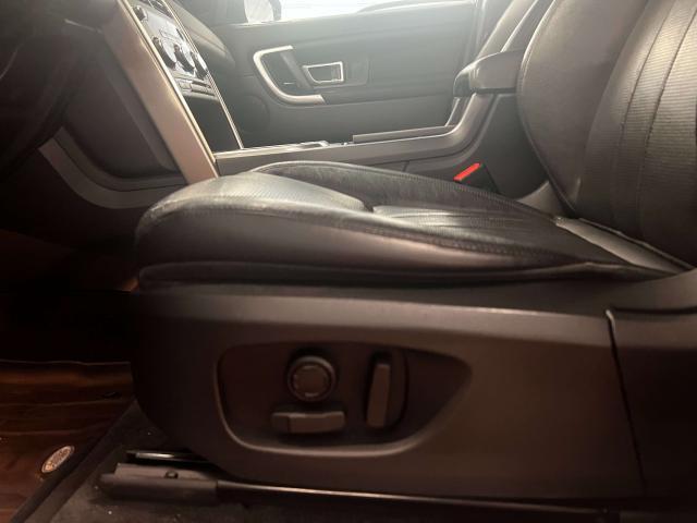 Land Rover Discovery Sport Discovery Sport 2.0 td4 HSE awd 180cv autocarro