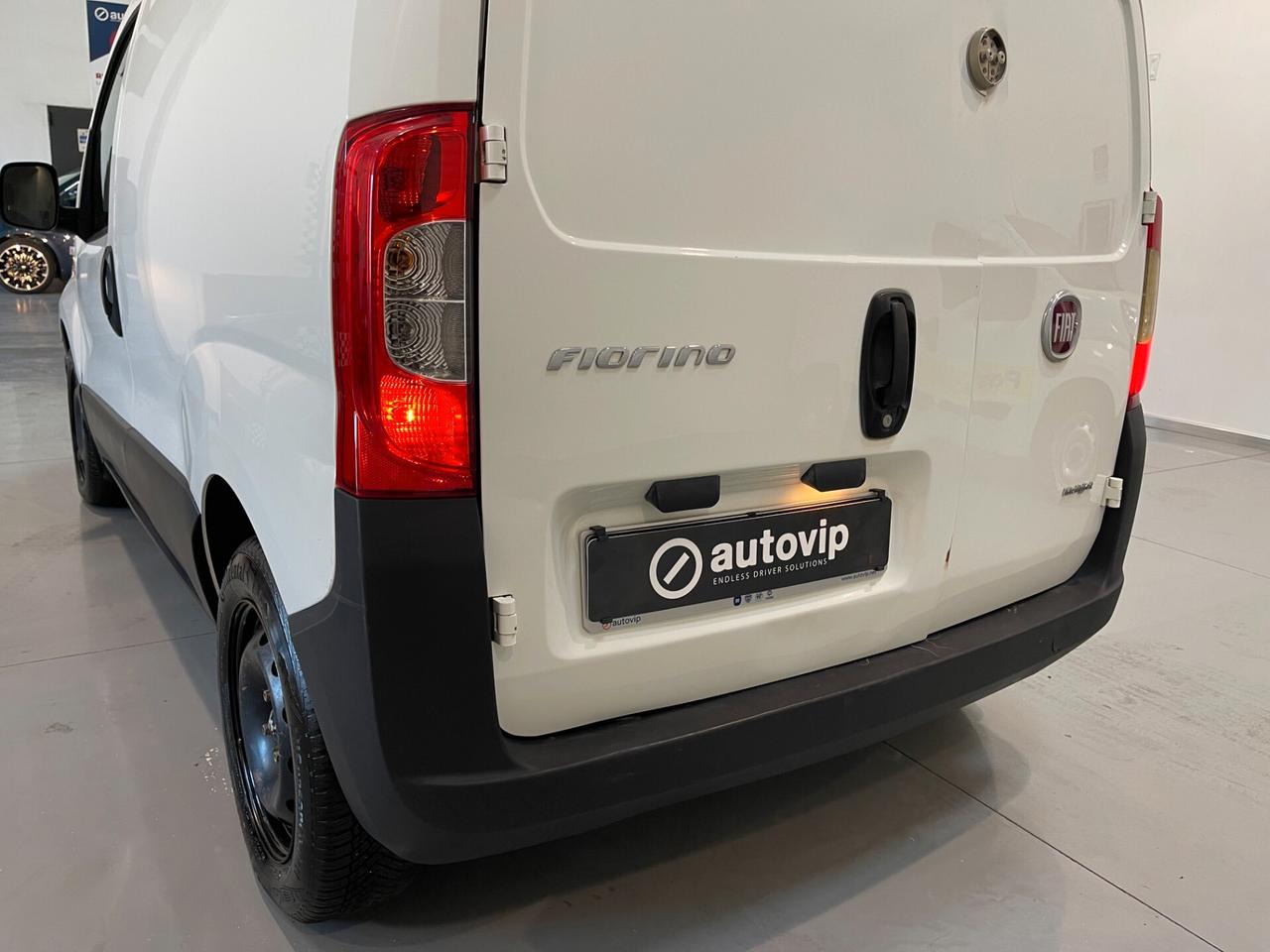Fiat Fiorino furgone 1.3 mjt 16v 95cv *ALLESTITO*