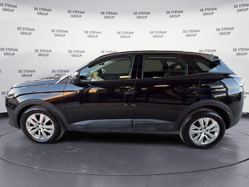 Peugeot 3008 3008 1.5 bluehdi Active Business s&s 130cv eat8