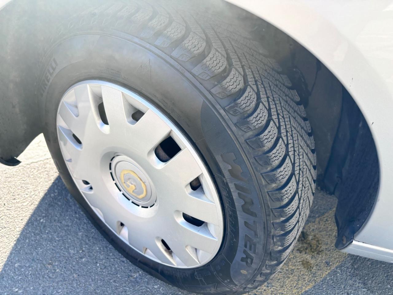 Volkswagen Polo 1.2 12V 5p. Comfortline