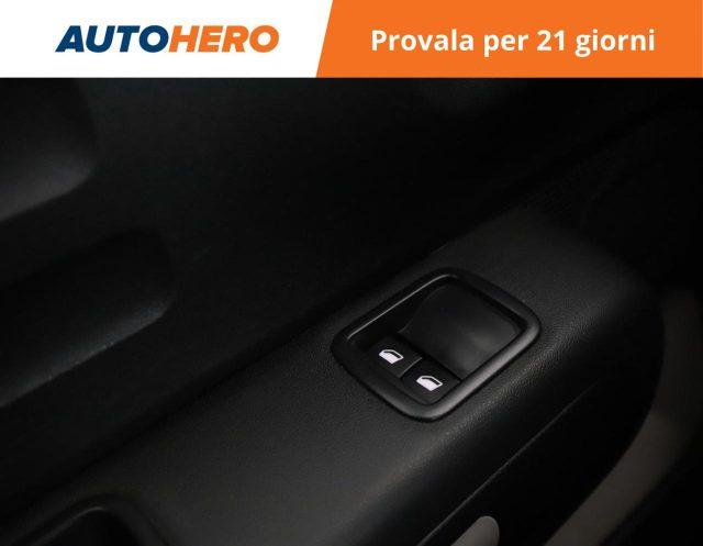 CITROEN C3 PureTech 83 S&S Feel Pack