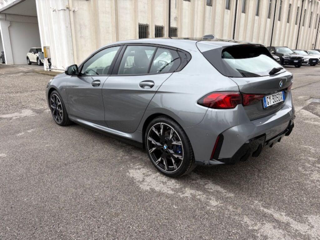 BMW Serie 1 120 d 48V MSport DCT