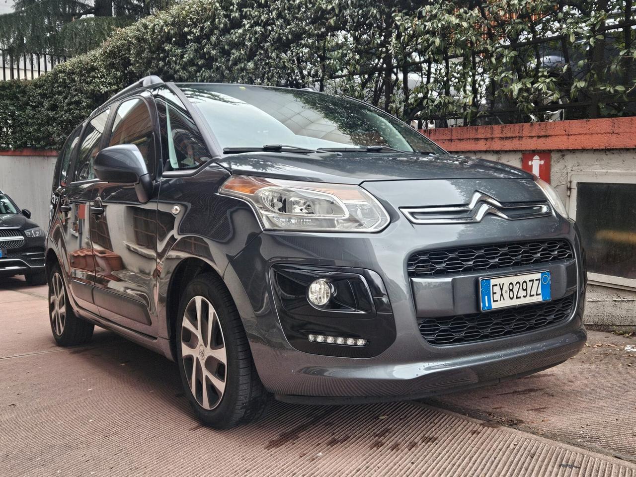 Citroen C3 Picasso C3 Picasso 1.4 VTi 95 Seduction - OK PER NEOPATENTATI..!!!!!