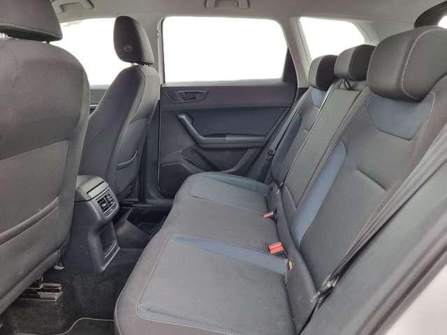 SEAT Ateca 2.0 tdi Style 4drive