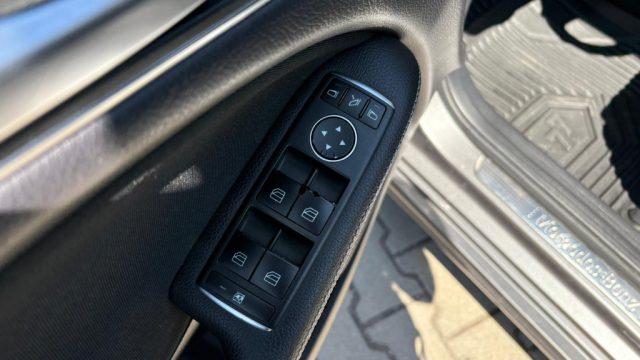 MERCEDES-BENZ B 180 d Business UNICO PROPRIETARIO OK NEOPATENTATI