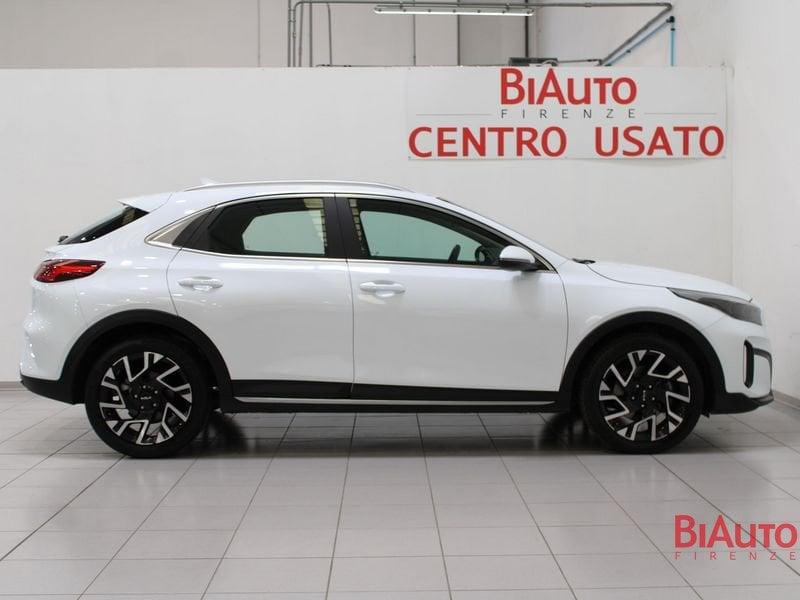 Kia Xceed XCeed 1.5 tgdi mhev Business 160cv mt