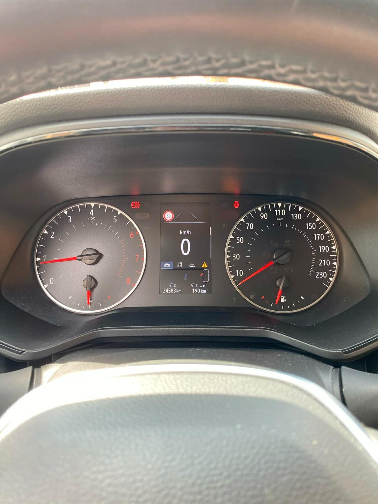 Renault Clio 1.0 Benzina Ok Neop. 