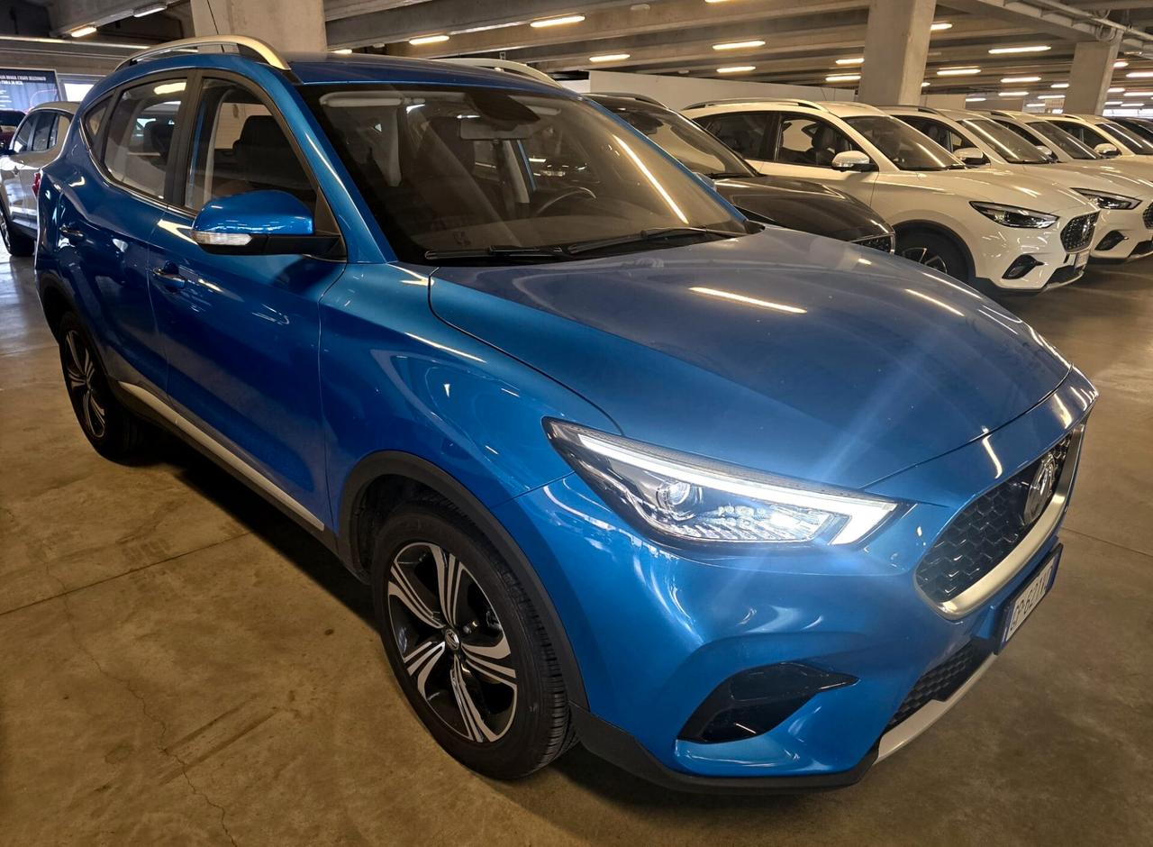 Mg ZS 1.5 VTi-tech Comfort