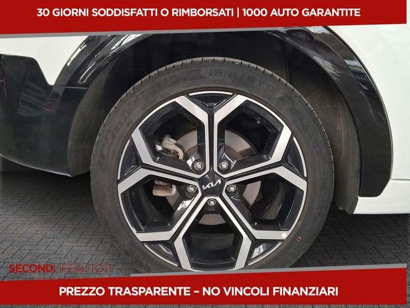 KIA Niro 1.6 gdi hev Style dct6