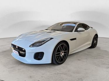 Jaguar F-Type 2.0 i4 300cv auto Chequered Flag