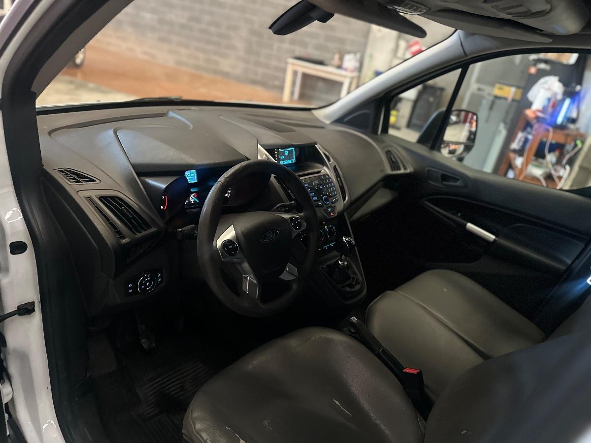 FORD - Transit connect