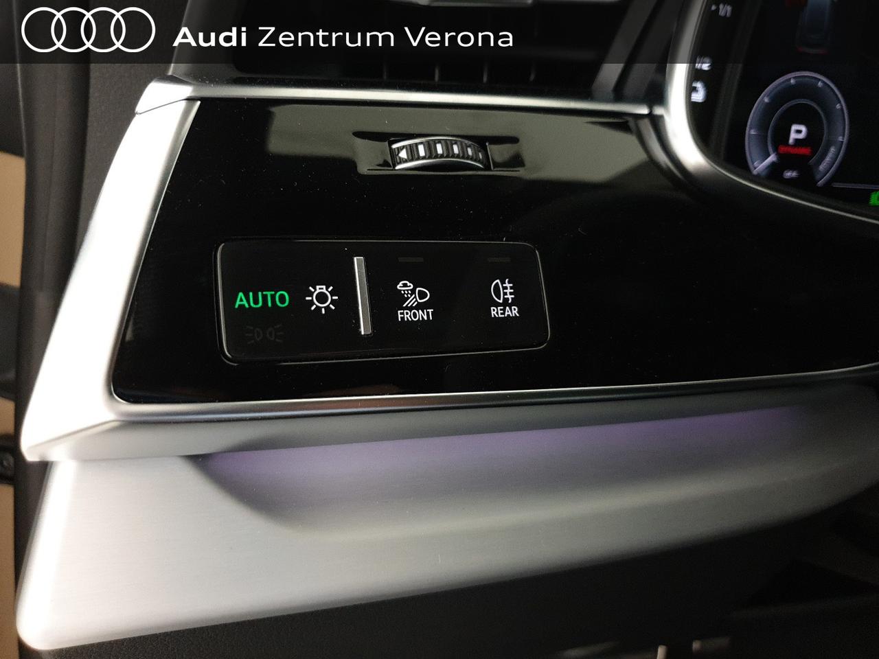 55TFSIe 340CV quattro tiptronic S line Edition