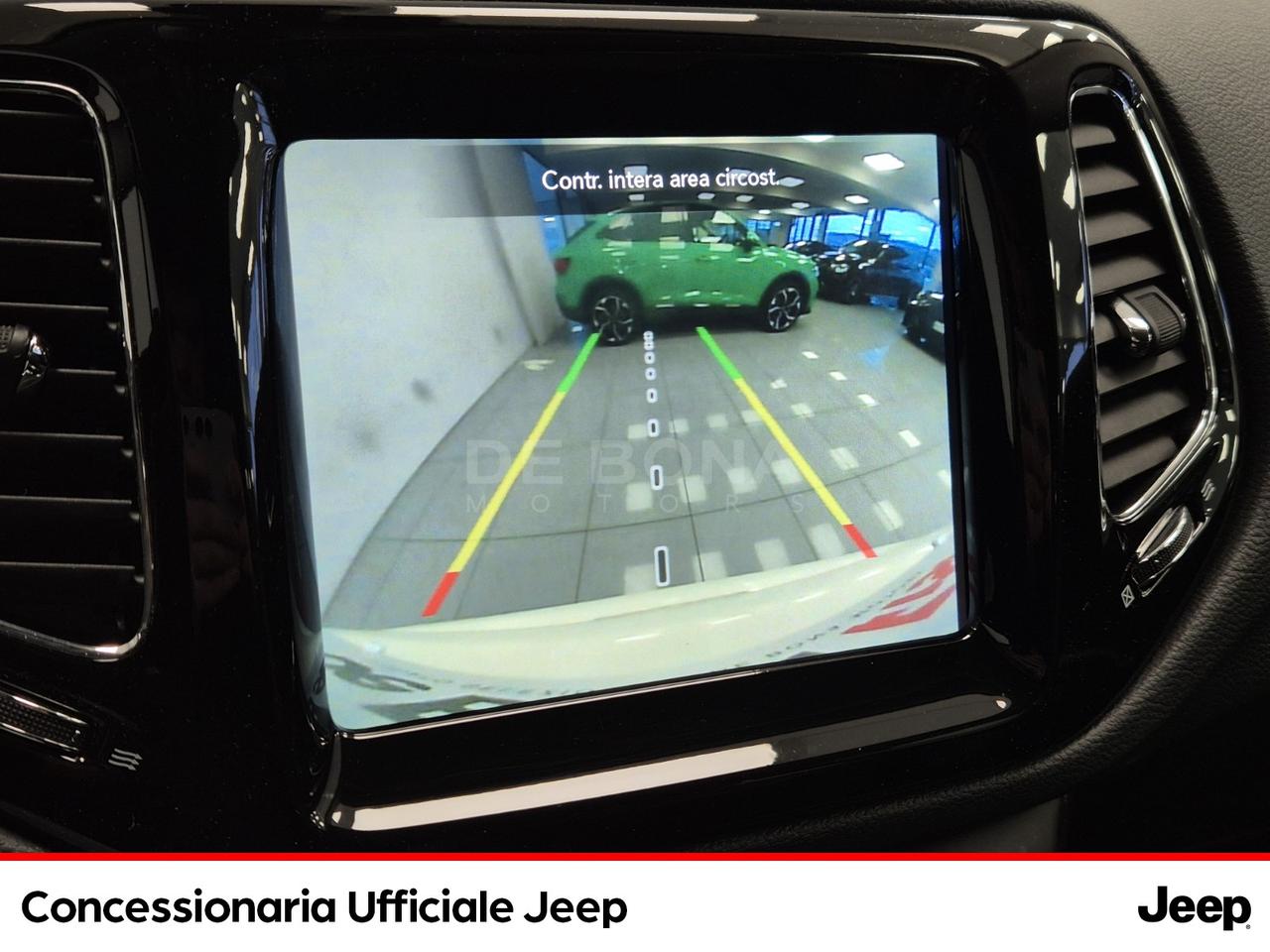 Jeep Compass 1.6 mjt limited 2wd 120cv my19