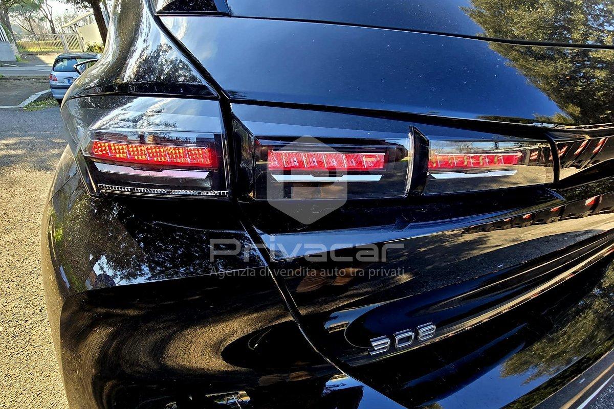 PEUGEOT 308 BlueHDi 130 S&S Allure Pack