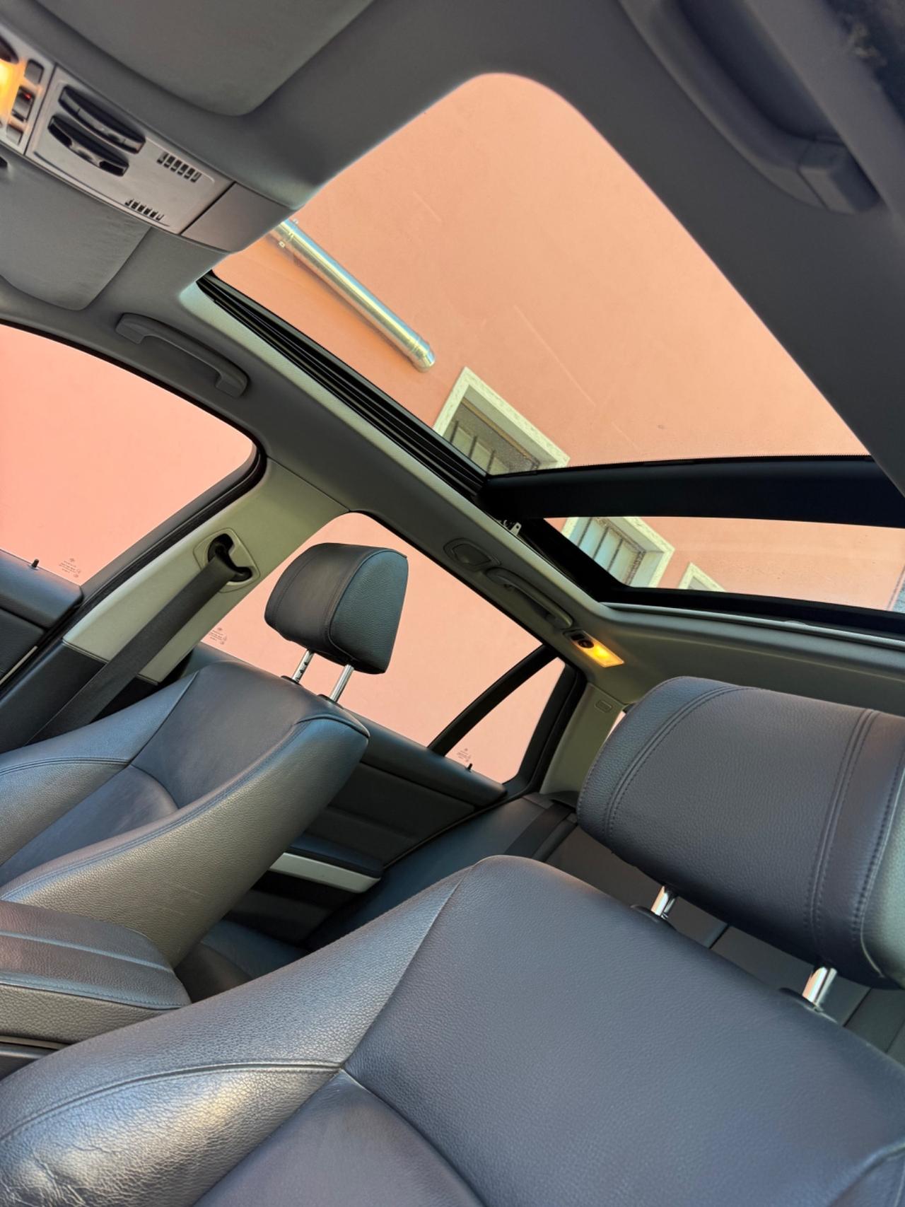 Bmw 330 330d cat xDrive Touring